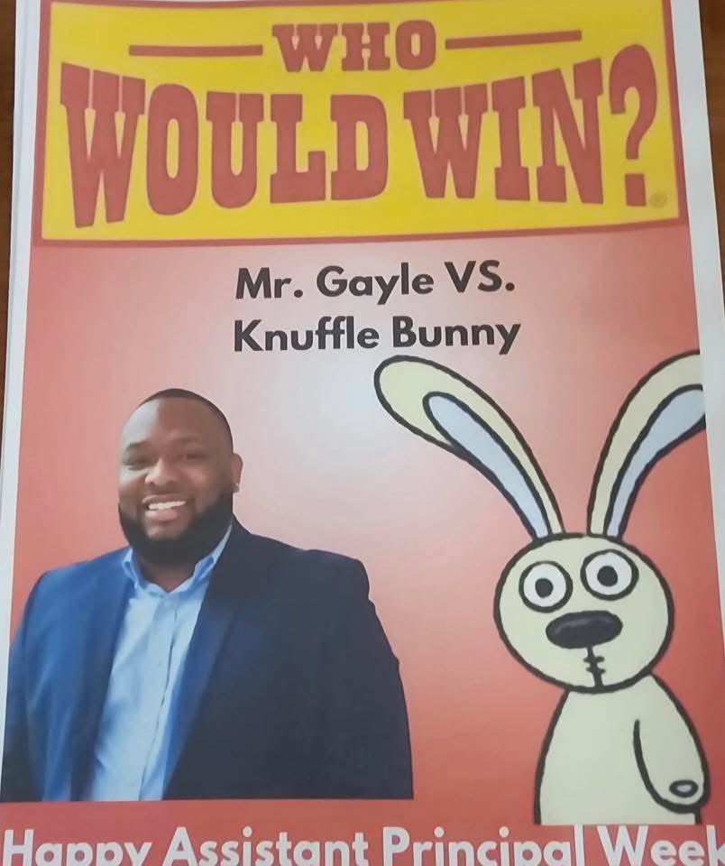 Belvedere Elementary tweet media