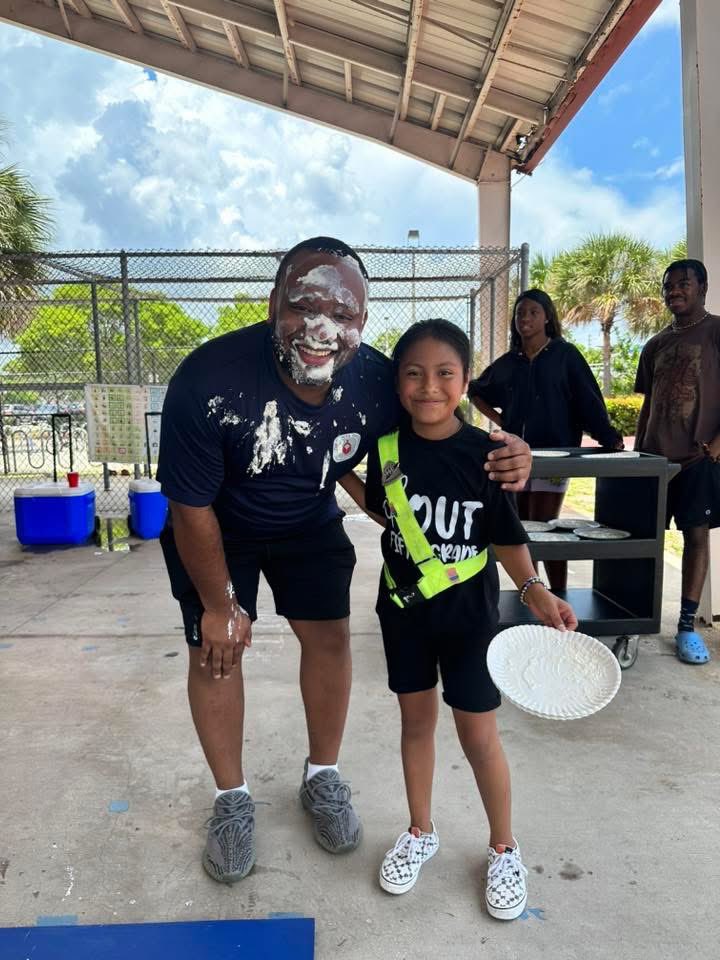 Belvedere Elementary tweet media