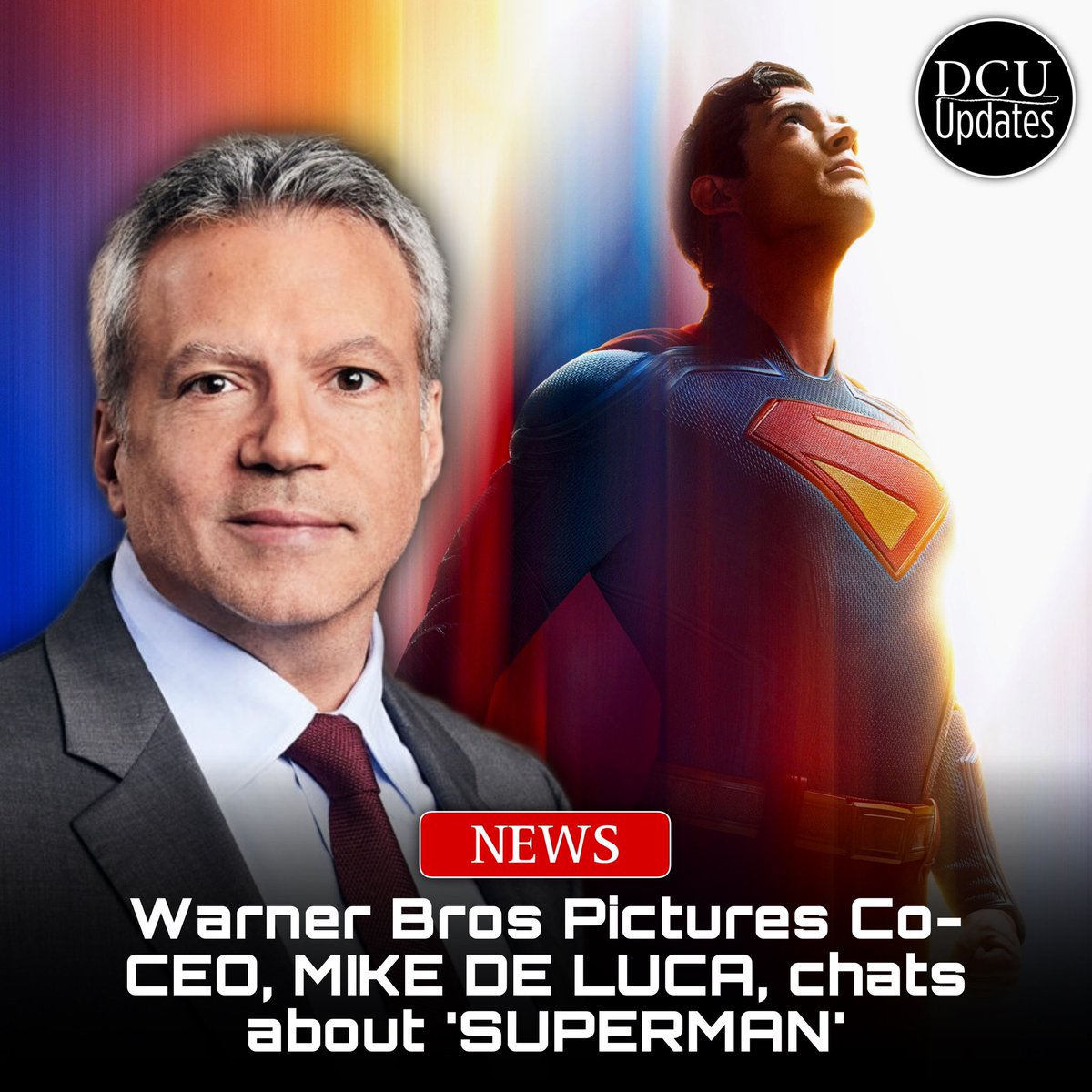 DCU Updates tweet media
