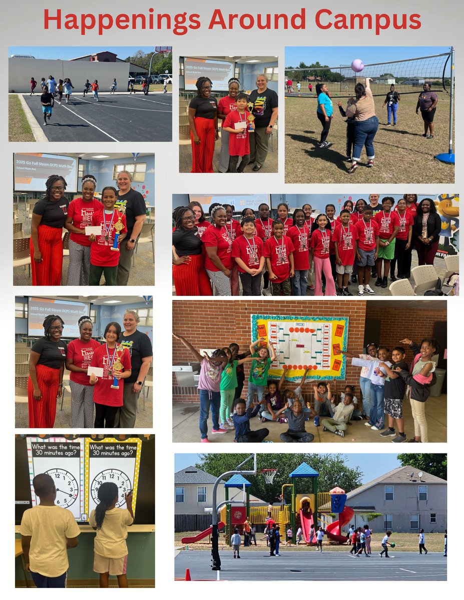 LakeGemES_OCPS's tweet image. Celebrating our Happenings around our @LakeGemES_OCPS campus!
For more LGE April Resources, please complete this form: bit.ly/lge25aprilrsvp
#lgeone #lakegemproud #mathbee #springflingrun
@OCPSnews