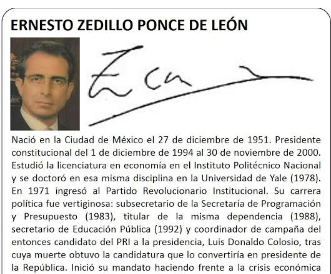 catrina_nortena's tweet photo. #ULTIMAHORA
🚨 VENDE EXPRESIDENTE ZEDILLO SU CASA EN ESTADOS UNIDOS POR MÁS DE 3 MDD ubicada cerca del Río Hudson en Manhattan

Se nota que le fue bien al Priista vendiendo nuestros trenes y nuestros bienes al extranjero...

📷 @JulioSeRoa https://t.co/ItgPilxCwR