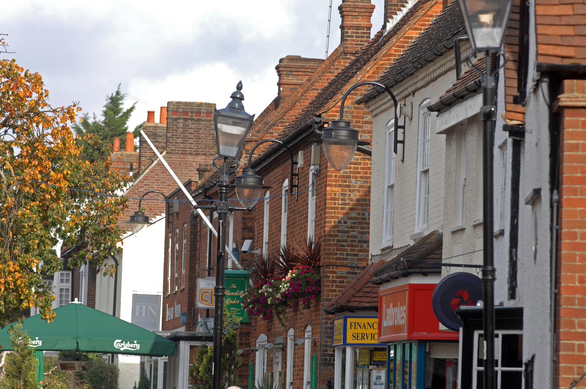 fameproofficial's tweet photo. #stevenage is the perfect location for everything from period productions to gritty urban dramas. It's an accessible and versatile choice for #filmmakers! 🎥 ⭐

Get in touch with our friendly team today to find out more! 🎬 https://t.co/MO3AuSnIJA