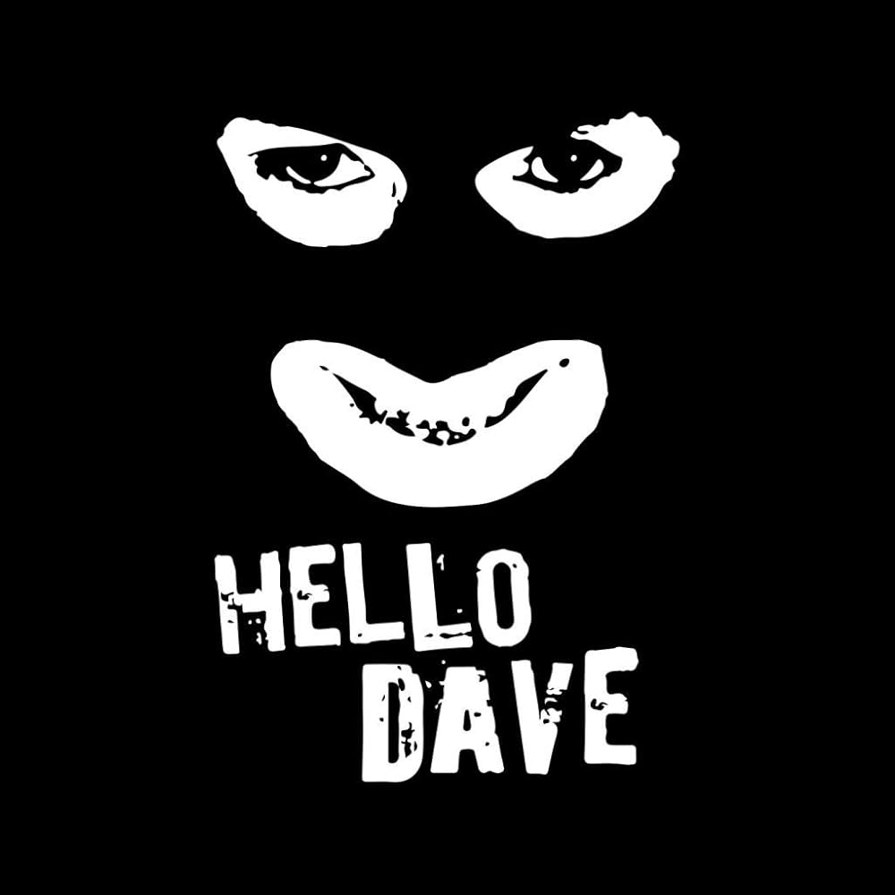 Hello Dave Quote Britain's Got Talent Judge David Walliams Responds To