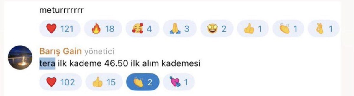 gaintrad's tweet photo. #tera 15 iş gününde %66 ❤️ https://t.co/KGxDKRzyaX