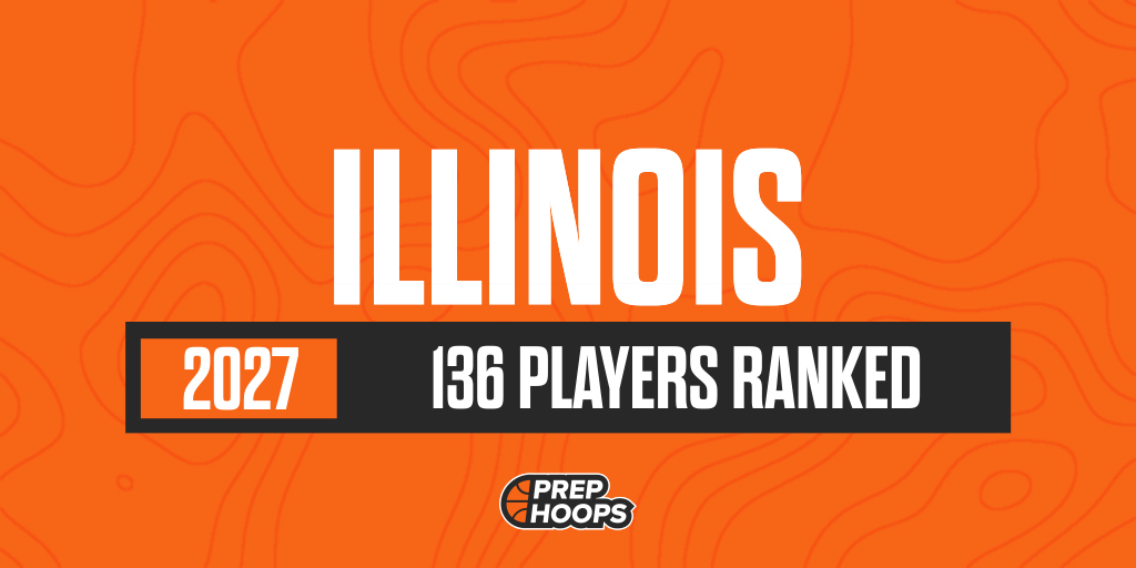 Prep Hoops Illinois (@prephoopsil) on Twitter photo ๐จ Who needs to be on your radar in the class of 2027 ๐จ
We have the answers!
๐ฃ๏ธ Check out the latest update of our 2027 Rankings! ๐๐
prephoops.com/illinois/rankiโฆ
<a href="/jarrelnstuff/">Jarrel Brown</a>
<a href="/oturoredento/">Oturo Redento</a>
<a href="/PerryT_14/">Perry Tchiegne</a>
<a href="/Demarcoking_jr1/">Demarco King</a>
<a href="/_kendallMeyers5/">Kendall meyers</a> ๐จ Who needs to be on your radar in the class of 2027 ๐จ
We have the answers!
๐ฃ๏ธ Check out the latest update of our 2027 Rankings! ๐๐
prephoops.com/illinois/rankiโฆ
<a href="/jarrelnstuff/">Jarrel Brown</a>
<a href="/oturoredento/">Oturo Redento</a>
<a href="/PerryT_14/">Perry Tchiegne</a>
<a href="/Demarcoking_jr1/">Demarco King</a>
<a href="/_kendallMeyers5/">Kendall meyers</a>