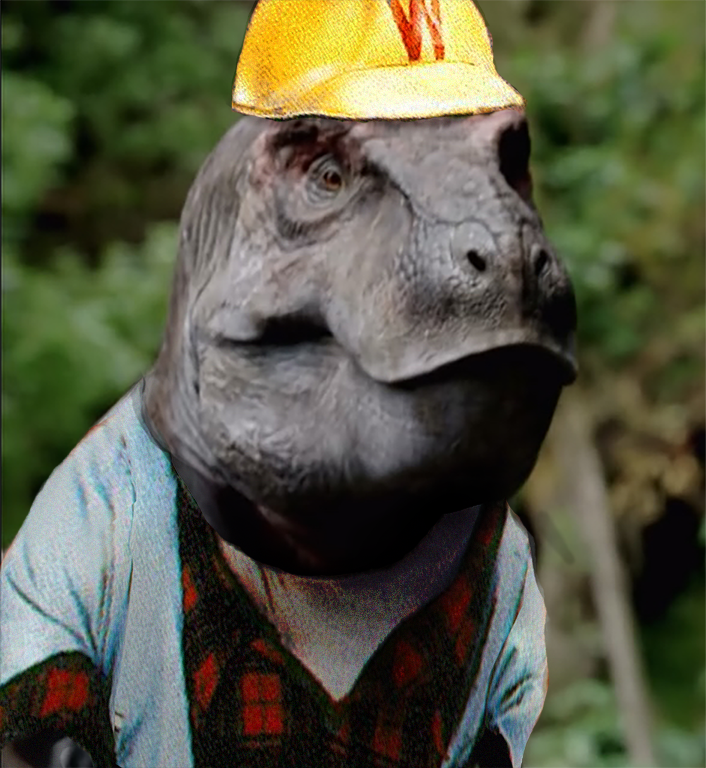 Dr Matt Dempsey tweet media