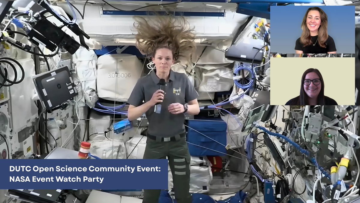 Courtney Haun, PhD tweet media