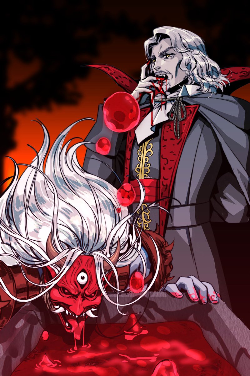 JERRY_DOVE_233's tweet image. #DBD #deadbydaylight #dbdfanart 🩸🩸🩸