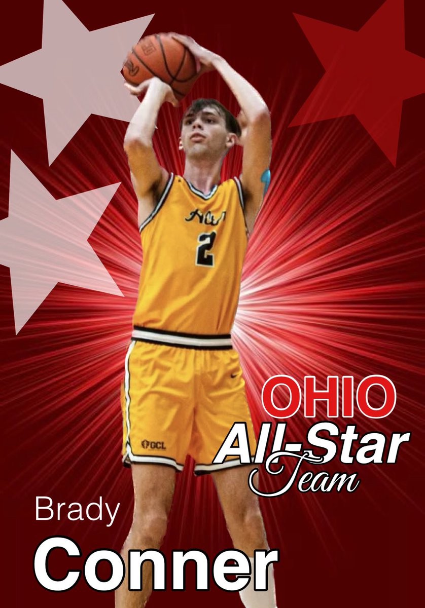 OH-KY All-Star Game (@ohkyallstargame) on Twitter photo Watch <a href="/bconner_0/">Brady Conner</a> help lead the Ohio All-Stars against Kentucky Saturday April 12th. You can livestream the game by going to <a href="/ohkyallstargame/">OH-KY All-Star Game</a> Watch <a href="/bconner_0/">Brady Conner</a> help lead the Ohio All-Stars against Kentucky Saturday April 12th. You can livestream the game by going to <a href="/ohkyallstargame/">OH-KY All-Star Game</a>