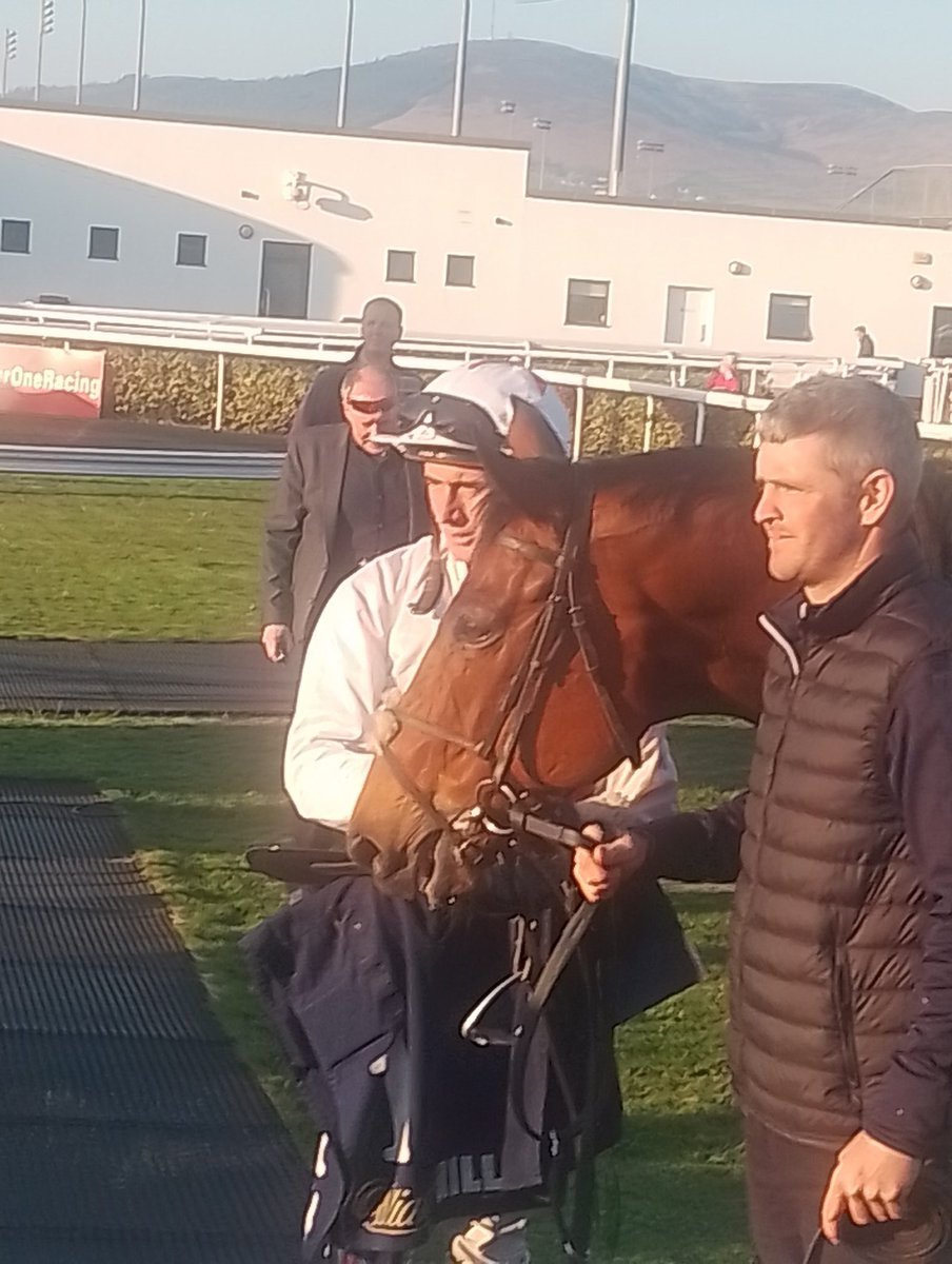 Joe Seward tweet media