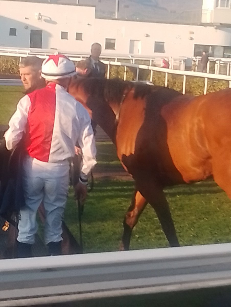 Joe Seward tweet media