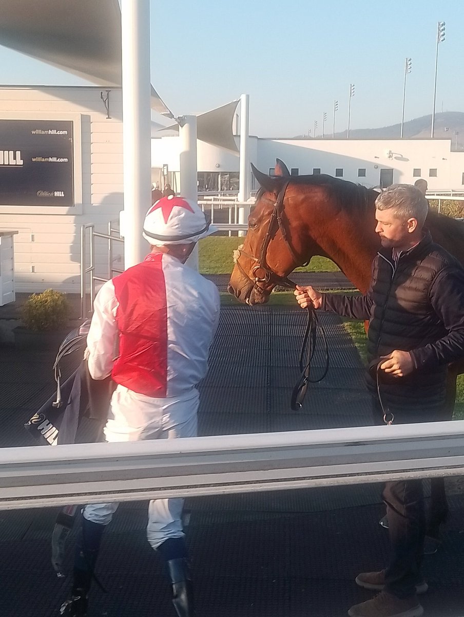 Joe Seward tweet media