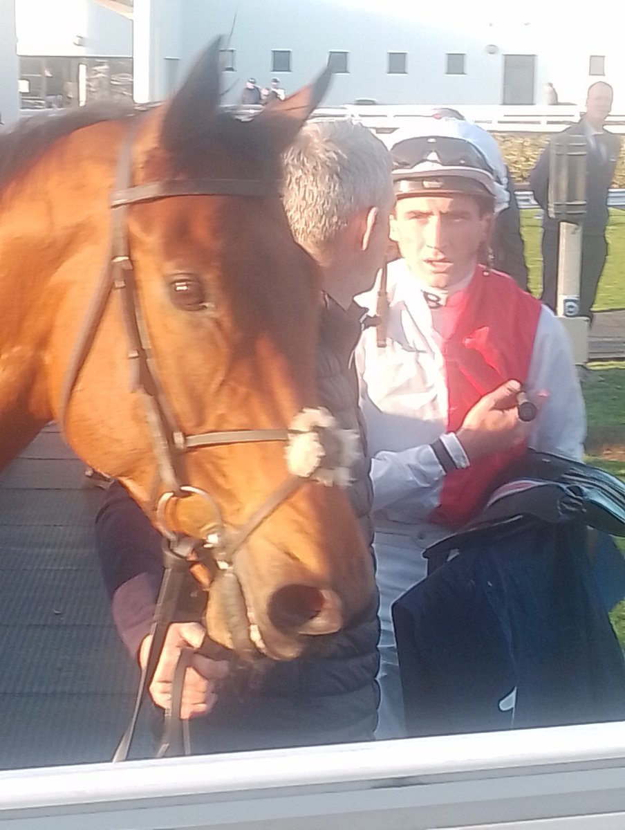 Joe Seward tweet media