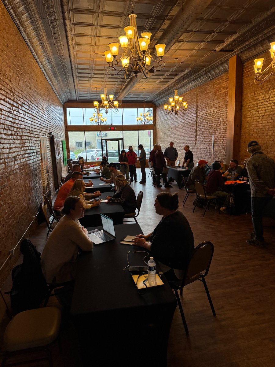Workforce transformation in action: 25 local folks just graduated from our PATH training! 👷‍♂️ With hands-on learning, job prep, and certifications, they’re stepping into new opportunities. We’re proud of this class and all they’re creating for themselves and their communities.💪🌄
