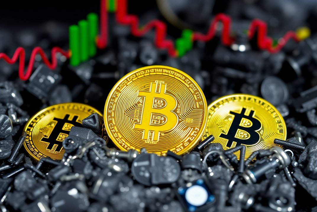 semper_info's tweet photo. Las criptomonedas son monedas digitales descentralizadas que utilizan criptografía para seguridad, operando en una blockchain sin control central. Bitcoin fue la primera y más popular. 

https://t.co/INBrIFvbaq

#bitcoin #Crypto #Ethereum #CardanoCommunity #Solana #Blockchain https://t.co/kni5QWBfdZ