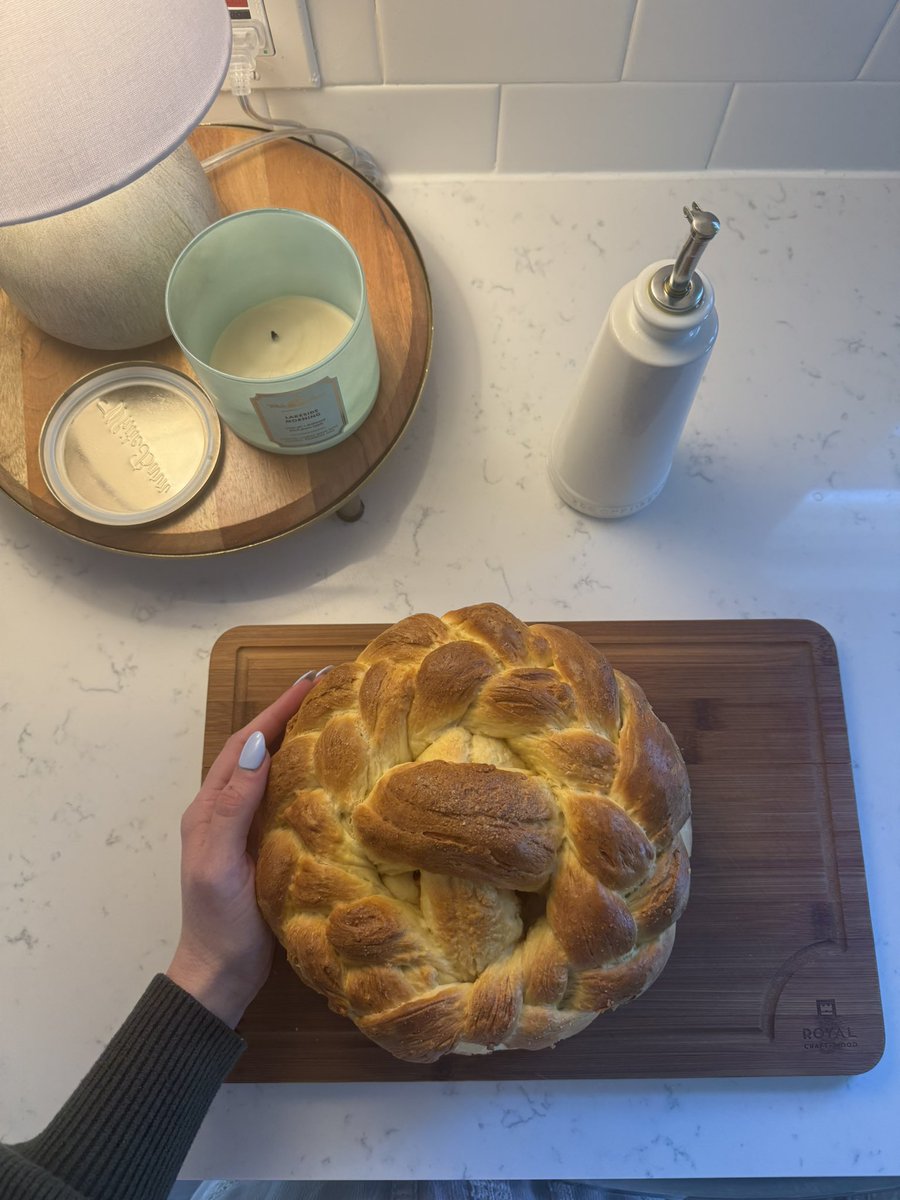 embodiedpisces's tweet photo. Easter prep is well underway ☦️🤍🧺 https://t.co/jKq8xChJGJ