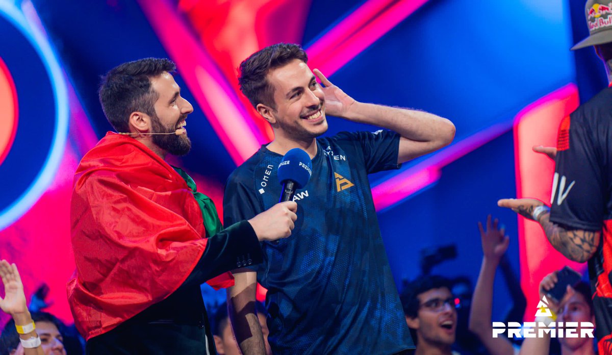 NunoShok's tweet photo. ÚLTIMA HORA  🚨 CONFIRMADO!

Após os rumores à volta de Monesy, Roman disse "Sim" aos G2!!!

O problema é que os G2 não lhe perguntaram nada.

@CSPortugues 📝 https://t.co/JPUhqgb9CJ