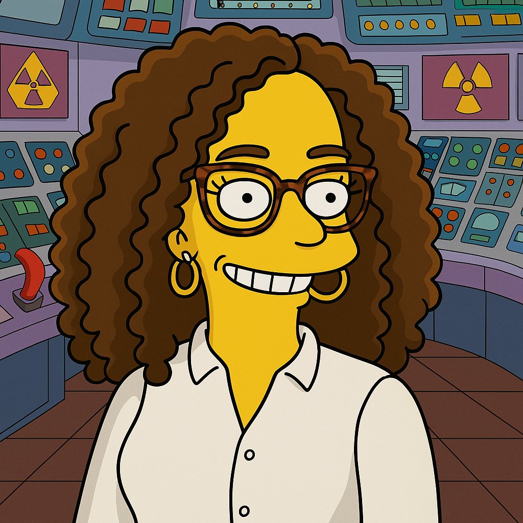 PacoOrtsB's tweet photo. @cayetanaAT Los Simpsons ya lo predijeron https://t.co/HeMNVmE2LM
