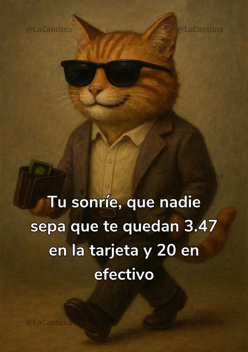 Virit15's tweet photo. Con Toda La Actitud 😎🤭 https://t.co/HLU8cAxzpV