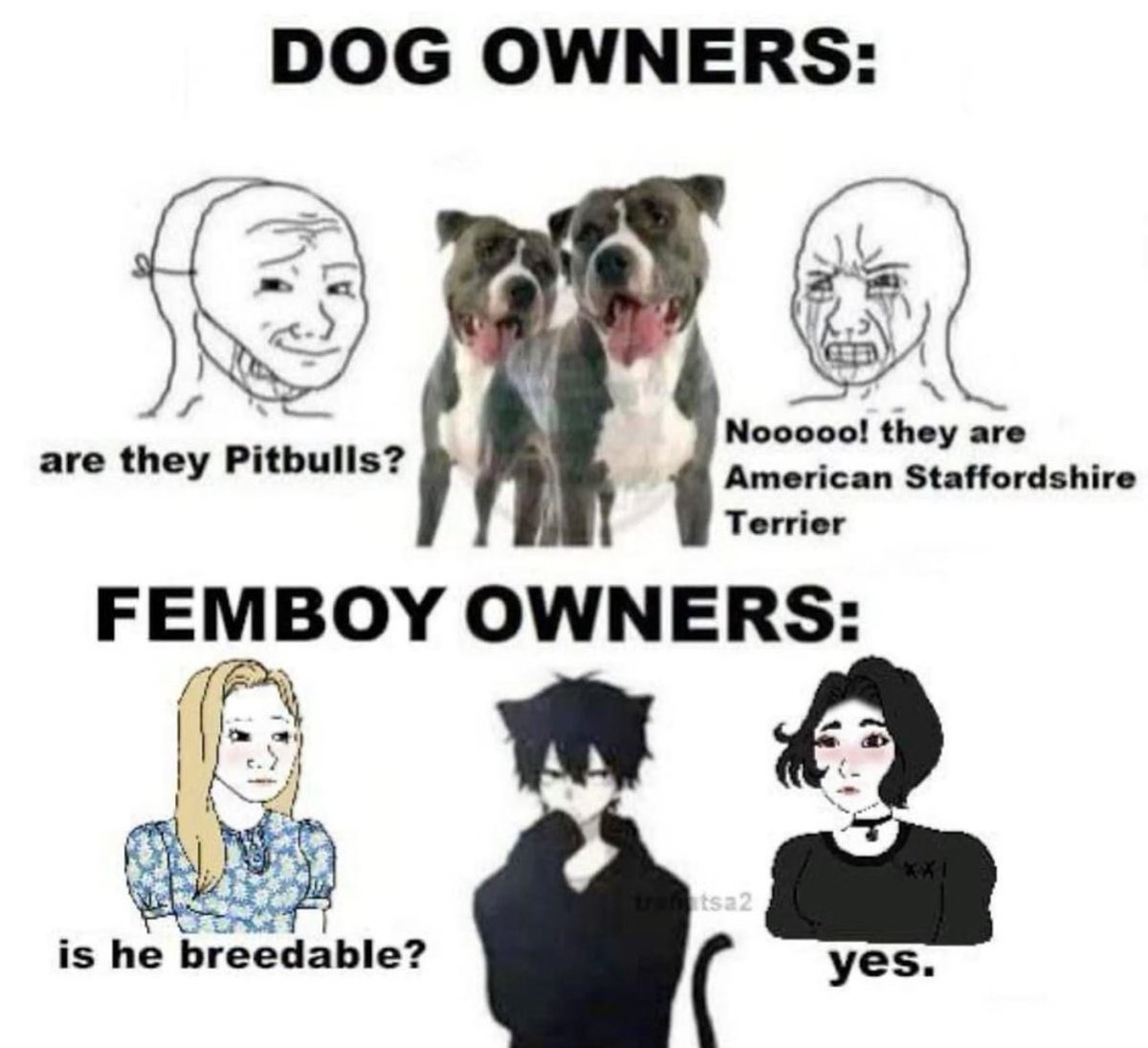 FemboyLoveerr's tweet photo. https://t.co/hVU38zjWhQ
