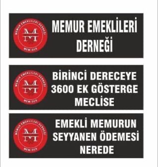 orhan44228321's tweet photo. 2,5 milyon Memur Emeklisi KARARLI SEÇMENİZ #EmekliMemuradaSeyyanen #BirinciDereceye3600 HAKLARIMIZI görmezden geleni biz de görmeyeceğiz vede SEÇMEYECEĞİZ
#MemDer
@RTErdogan @dbdevletbahceli @PrfDrFilizKilic @efkanala @avabdullahguler @Akparti @AkPartiGrubu @MHP_Bilgi @iyiparti https://t.co/SqTJiCsth1