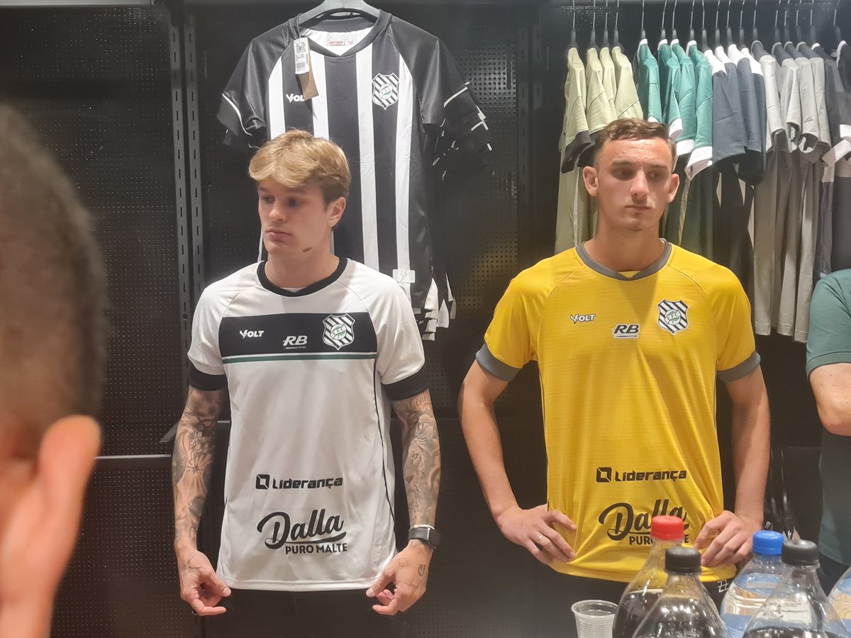 Lucas Medeiros tweet media