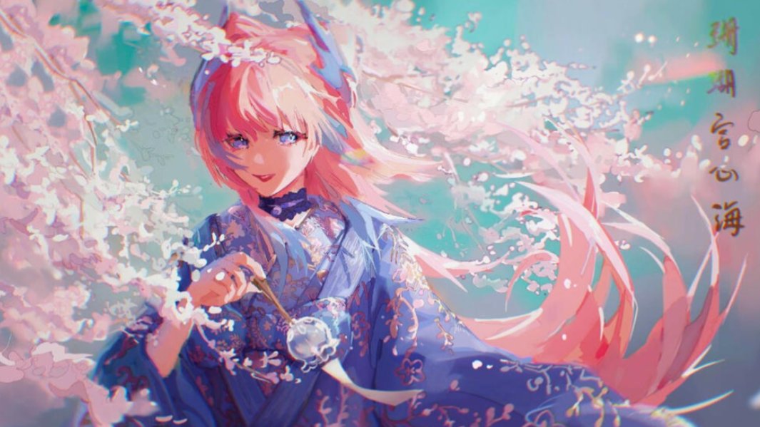 hi #arttwt I'm looking for friends who draw! here r a couple of my drawings + interests! I like drawing cute girls and scenery mostly 💙

#promotwt #artmoots