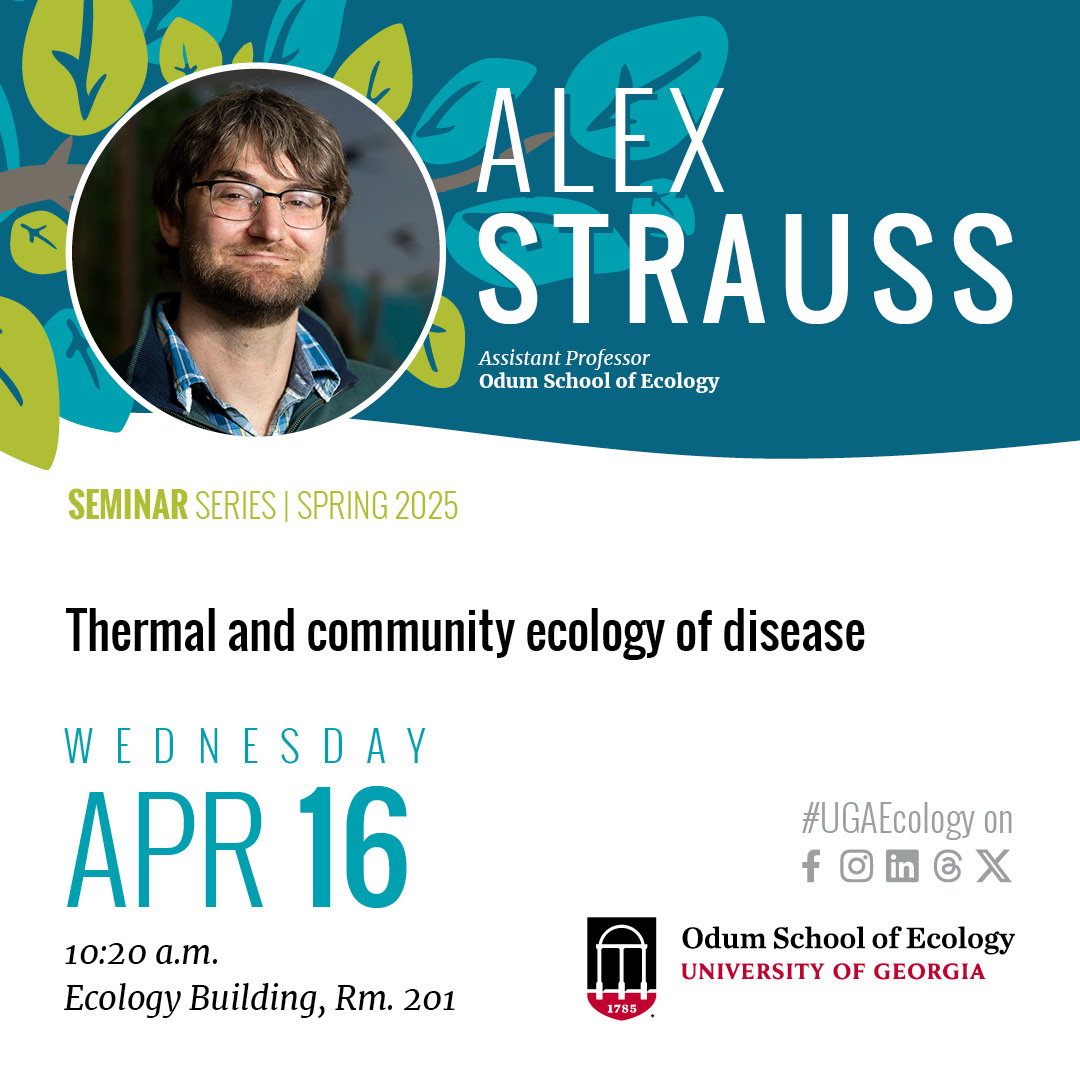 Mark your calendars for our seminar next Wednesday—hope to see you there!
