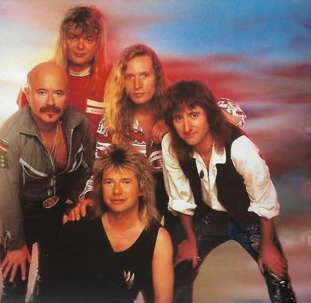 RisingRockEMP's tweet photo. MAGNUM #magnumband #magnum #hardrock #melodicrock #progrock https://t.co/FsvDEnCapk