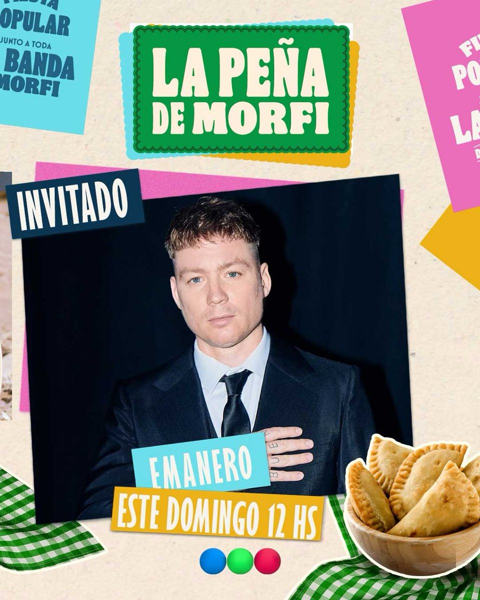 Emanero Argentina tweet media