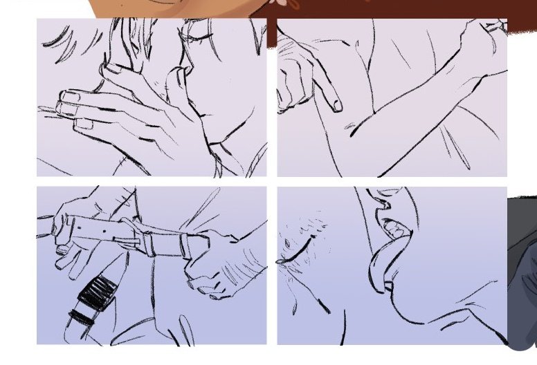 AbricosesSlash's tweet photo. Fem Hensry + AU Hensry 18+ 
#hensry #KCD2 https://t.co/3tsu3s7yrv
