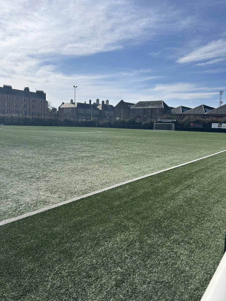 Tough week saying bye to some incredible people 

Proud of what we have achieved at the club and couldn’t have done it without the amazing staff, supportive parents &amp; players  

Lots of ups and downs but will always looks back on my time at DUFC with pride 

Onto new job Monday