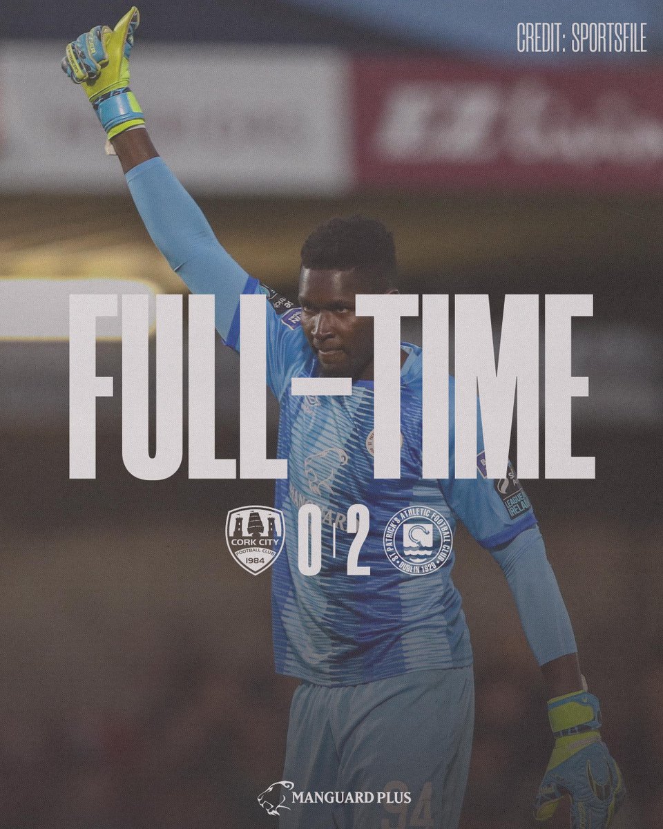 stpatsfc's tweet photo. A big 3 points on the road. Goals from Forrester and Kavanagh and another clean sheet for Anang and the defence https://t.co/mGwlUInYis