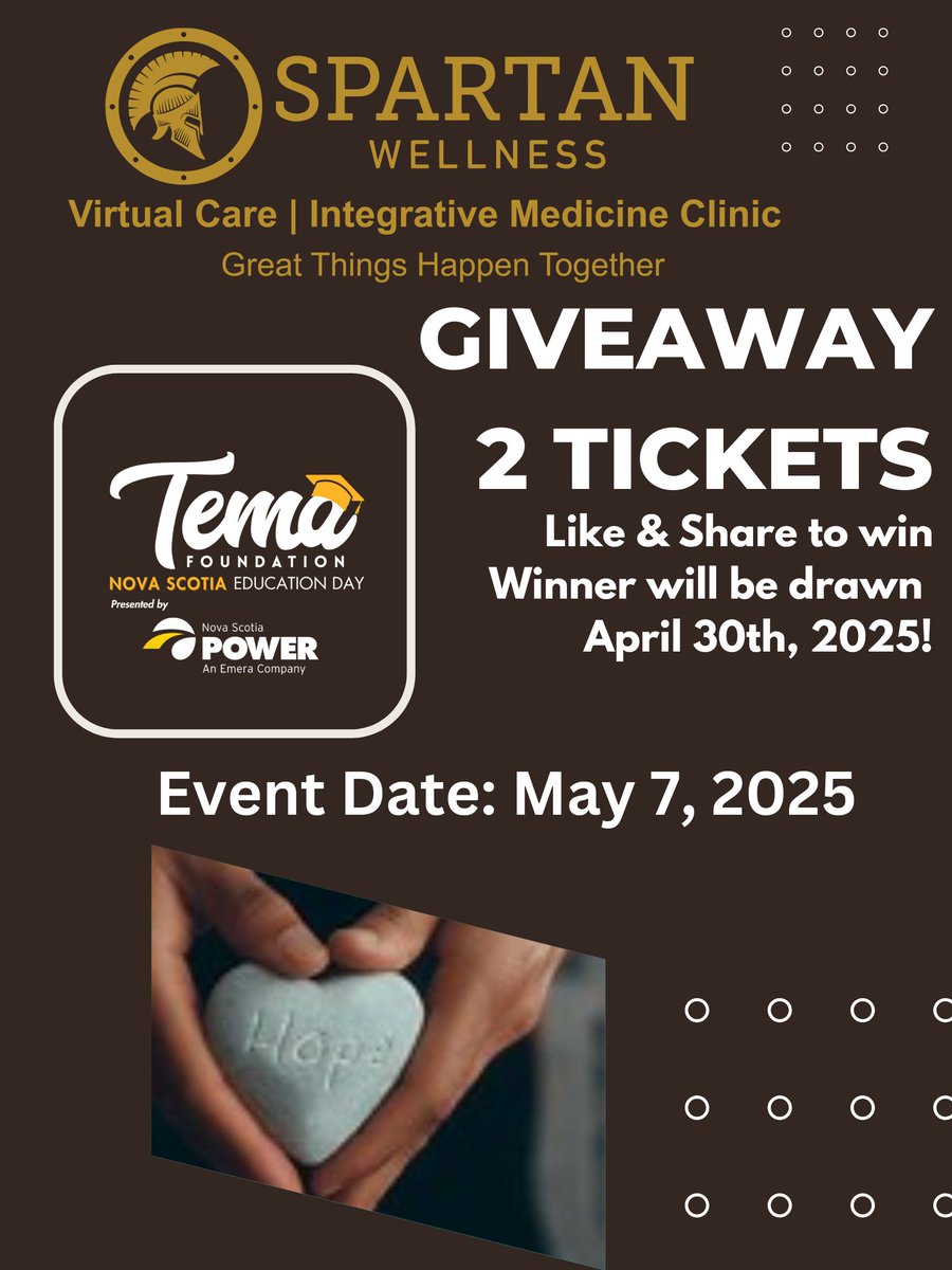 Spartan Wellness Canada tweet media