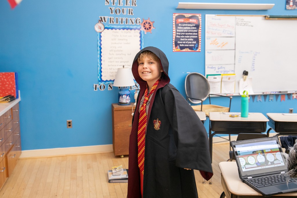 Calvert School MD tweet media