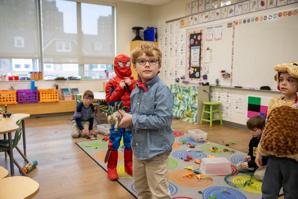 Calvert School MD tweet media
