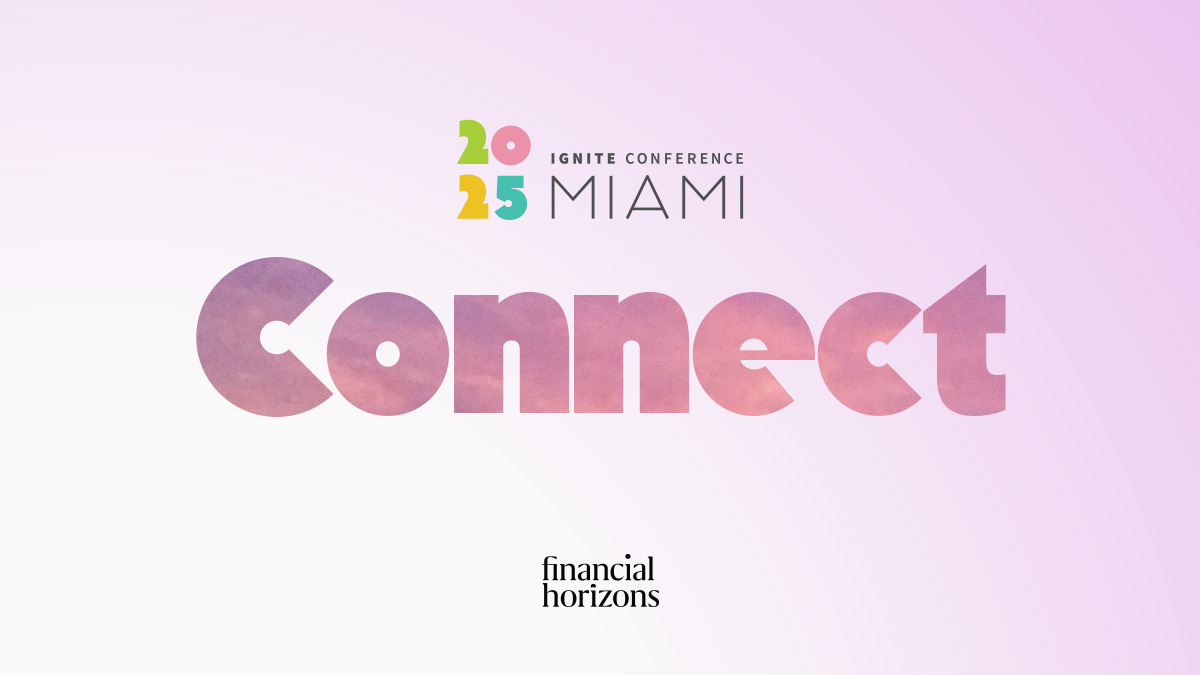 Financial Horizons tweet media