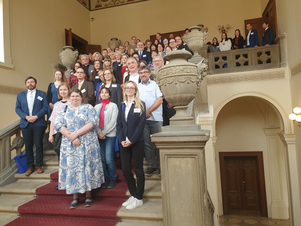 eug1979's tweet photo. e-Onomastics: #Report on the 5th #Czech #Onomastic #Conference https://t.co/s8PxE0zD98 organized by the Czech #Language #Institute of the Czech #Academy of #Sciences, took place from April 7 to April 10, 2025 in #Prague. event gathered a diverse international group of #scholars https://t.co/UqsP2m3WaD