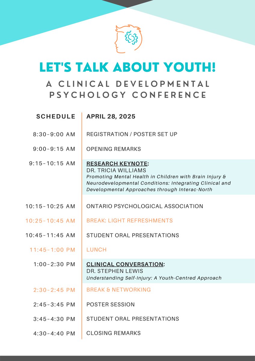 Let’s Talk About Youth tweet media