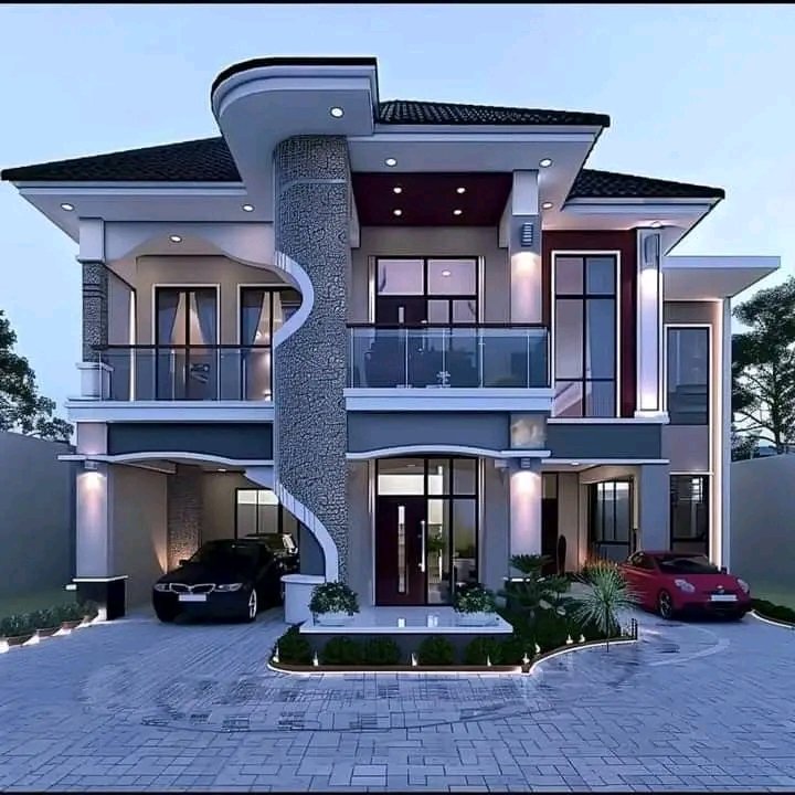 🏡 Build and Design Your Dream Home – Together!

✅ Architectural Design
✅ Structural Design
✅ Electrical &amp; Plumbing Design
✅ Duplex &amp; Interior Design

💡#HouseDesign #Construction #CivilEngineering 

fiverr.com/s/P2Wel20
