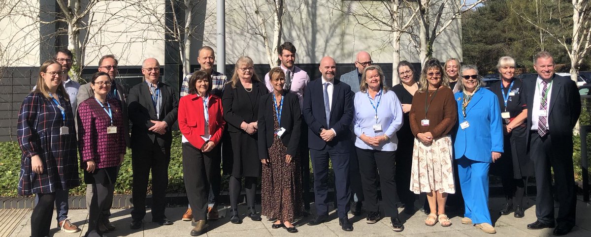 Sally Hardy ππ (@sallyhardys) on Twitter photo β¦<a href="/UEA_NICHE/">NICHE Anchor Institute, University of East Anglia</a>β© β¦<a href="/Duncan_CNO/">Duncan Burton</a>β© visit β¦<a href="/uniofeastanglia/">UEA</a>β© discussing embedded innovation for rural healthcare that makes a difference β¦<a href="/UEA_NICHE/">NICHE Anchor Institute, University of East Anglia</a>β© β¦<a href="/Duncan_CNO/">Duncan Burton</a>β© visit β¦<a href="/uniofeastanglia/">UEA</a>β© discussing embedded innovation for rural healthcare that makes a difference
