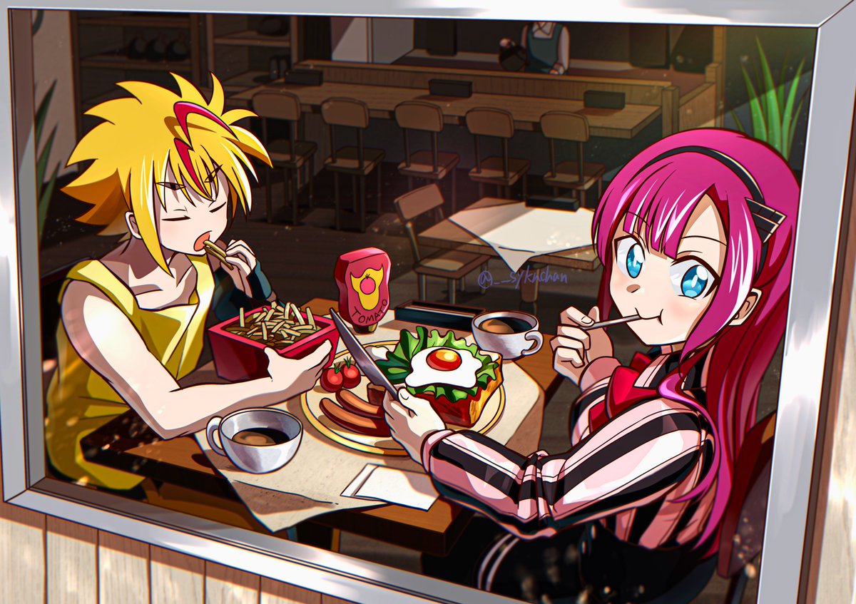 すゆきの (@___syknchan) on Twitter photo 