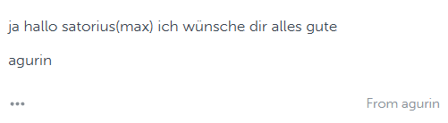 du nimmst ein 1 Min Video auf und editierst es andere so 🤣