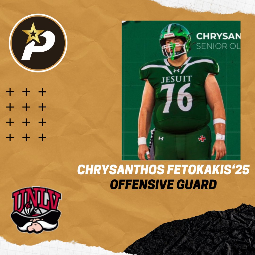Shoutout to <a href="/CFetokakis99/">Chrysanthos Fetokakis “Big Feta”</a>   on the <a href="/CSAPrepStar/">PREPSTAR</a> 
team ! 

hudl.com/video/3/162300…