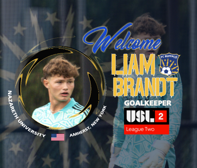 FC Buffalo tweet media