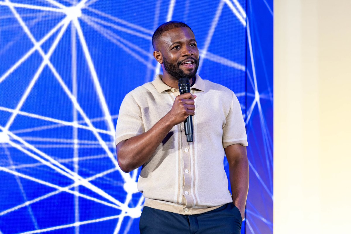 Lewis Latimer’s story reminds us: sometimes you have to build the light, even when no one sees you.

Honored to carry that legacy forward.  W special thank you to all of our investors and my team for pushing <a href="/AssembleFYi/">Assemble.fyi</a> forward.