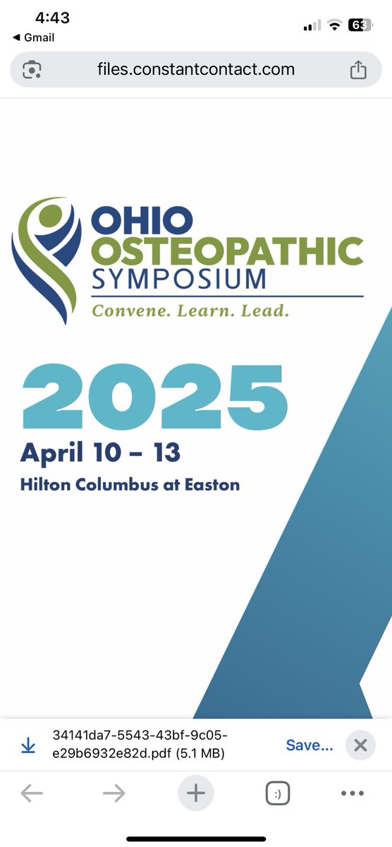 DrScheatzle's tweet image. Great lectures this year at OOS!