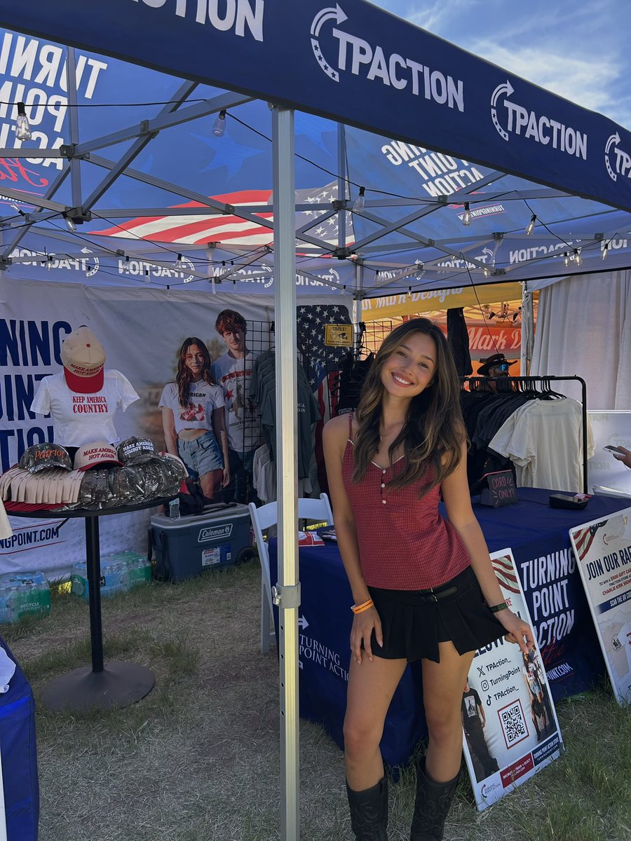 Brooke Taylor Cain tweet media