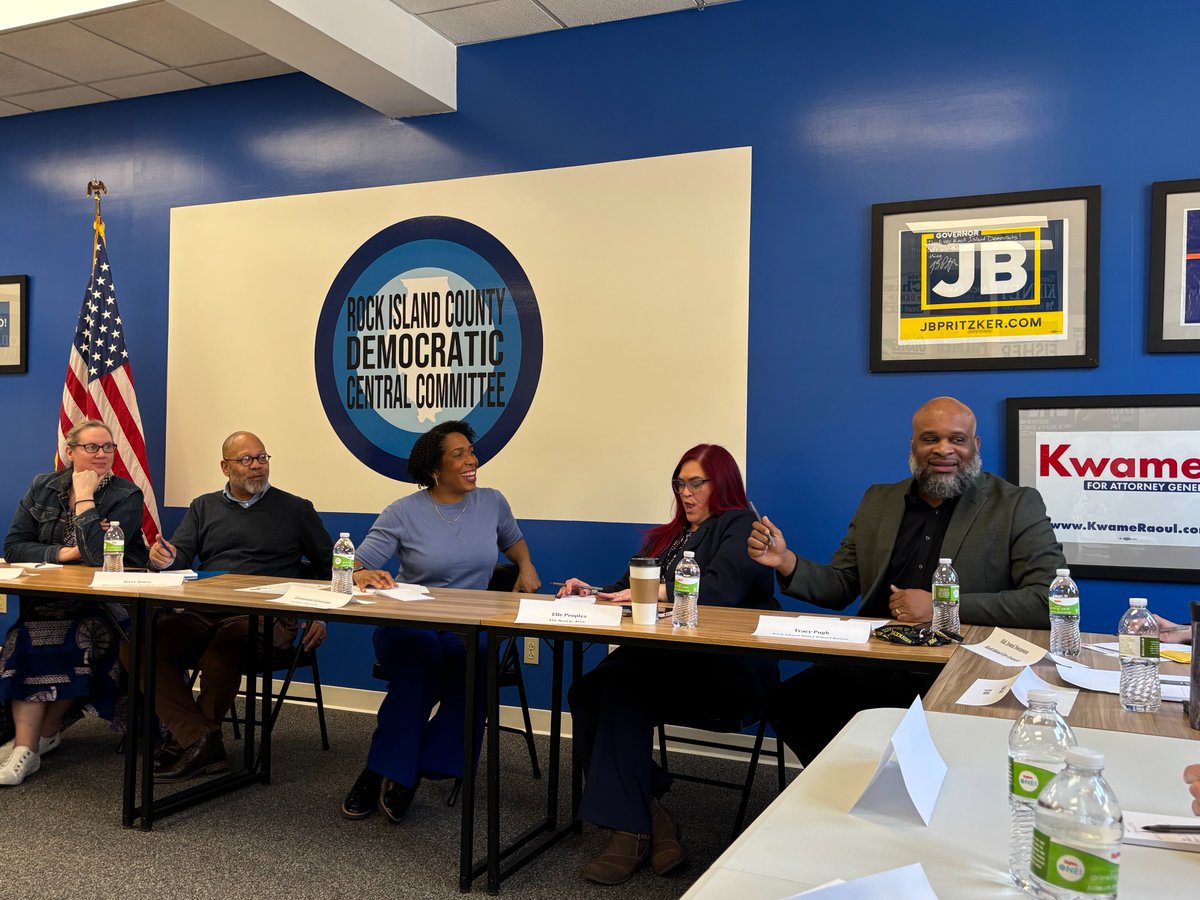 Level Up PAC tweet media