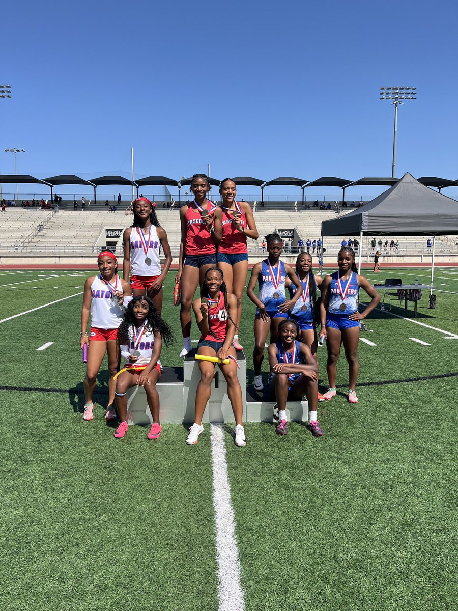 AHS Girls Track (@ahs_girlstrack) on Twitter photo <a href="/TeresaFlying/">Teresa”Flying Tj”Malone 6’1 NCAA ID# 2411466458</a> Dalis McClennon Cami Martinez and <a href="/miasmaxwelll/">Mia Maxwell</a> Area Champions in the 4x200 Relay! #regionalbound <a href="/HumbleISD_AHS/">The Atascocita HS</a> <a href="/HumbleISD_Ath/">Humble ISD Athletics</a> <a href="/TeresaFlying/">Teresa”Flying Tj”Malone 6’1 NCAA ID# 2411466458</a> Dalis McClennon Cami Martinez and <a href="/miasmaxwelll/">Mia Maxwell</a> Area Champions in the 4x200 Relay! #regionalbound <a href="/HumbleISD_AHS/">The Atascocita HS</a> <a href="/HumbleISD_Ath/">Humble ISD Athletics</a>